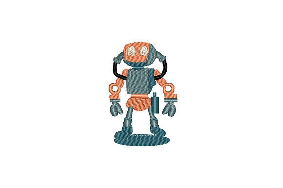 Walking Robot Embroidery: A Practical Review for Real Projects